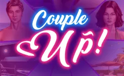 Screenshot Couple Up! Love Show Stories