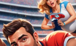 Screenshot My Stories: Choose Chapters