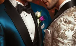 Screenshot My Stories: Choose Chapters