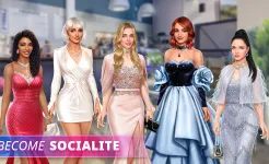 Screenshot My Stories: Choose Chapters