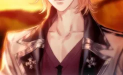 Screenshot Angelic Kisses : Romance Otome