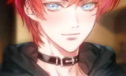 Screenshot Angelic Kisses : Romance Otome