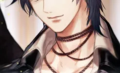 Screenshot Angelic Kisses : Romance Otome