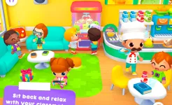 Screenshot Sunny School Stories