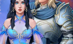 Screenshot Love legend: игры про любовь