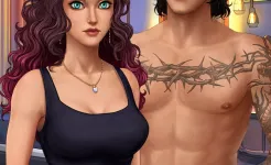 Screenshot Love legend: игры про любовь