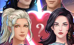 Screenshot Love legend: игры про любовь
