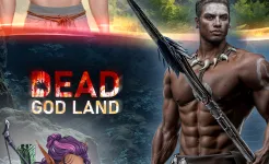 Screenshot Love Legend визуальные новеллы