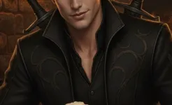 Screenshot Love Legend визуальные новеллы