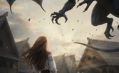 Screenshot Love Legend визуальные новеллы