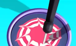 Screenshot Ноготки!