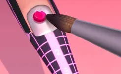 Screenshot Ноготки!