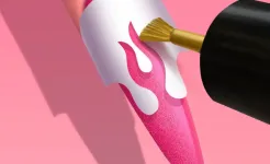 Screenshot Ноготки!