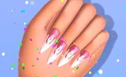 Screenshot Ноготки!