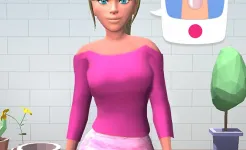 Screenshot Ноготки!