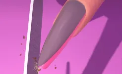 Screenshot Ноготки!