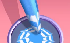 Screenshot Ноготки!