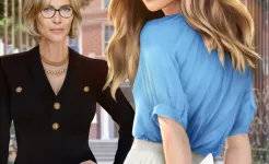 Screenshot Scandal: Interactive Stories