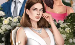 Screenshot Scandal: Interactive Stories