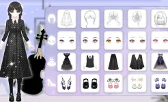 Screenshot Кукла Барби: игры для девочек