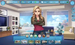 Screenshot Love & Sex: Second Base