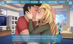 Screenshot Love & Sex: Second Base