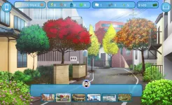 Screenshot Love & Sex: Second Base