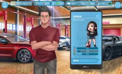 Screenshot Love & Sex: Second Base
