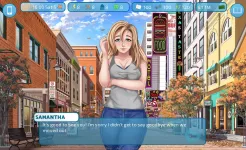Screenshot Love & Sex: Second Base