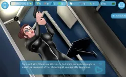 Screenshot Love & Sex: Second Base