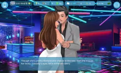 Screenshot Love & Sex: Second Base