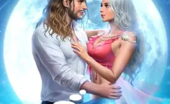 Screenshot Stories: Love and Choices