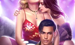 Screenshot Stories: Love and Choices