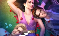 Screenshot Stories: Love and Choices