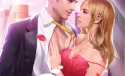 Screenshot Stories: Love and Choices