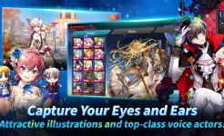 Screenshot Soccer Spirits