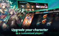 Screenshot Soccer Spirits