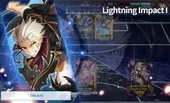 Screenshot Soccer Spirits