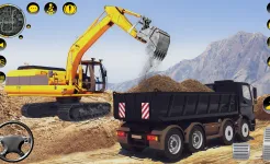 Screenshot Stickman City Construction