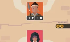 Screenshot Reigns: Three Kingdoms
