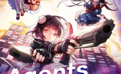 Screenshot Night Agent: I'm the Savior