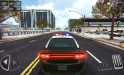Screenshot Nitro Speed гонки на машинах
