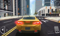 Screenshot Nitro Speed гонки на машинах