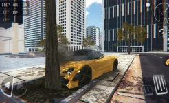 Screenshot Nitro Speed гонки на машинах