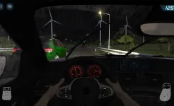 Screenshot Traffic Driver 2