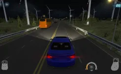 Screenshot Traffic Driver 2