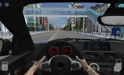 Screenshot Traffic Driver 2