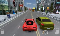 Screenshot Traffic Driver 2