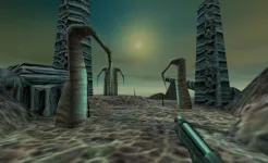 Screenshot Half-Life