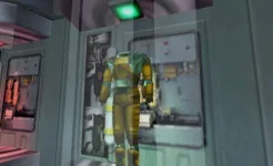 Screenshot Half-Life